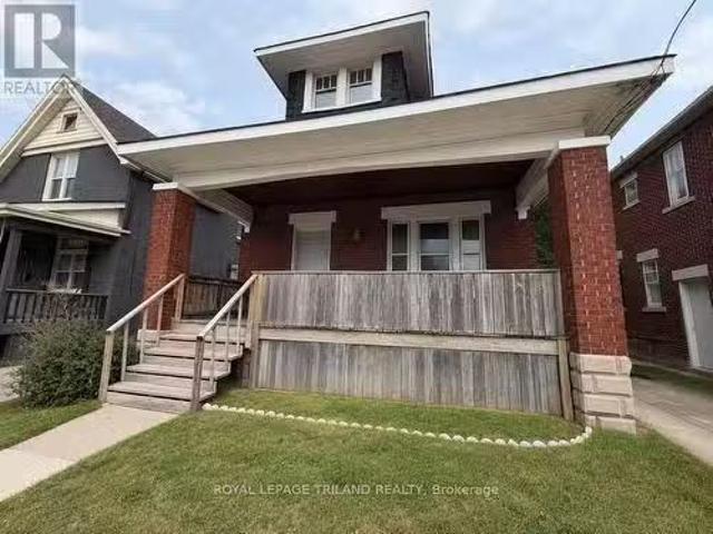 House for rent in Arva, Ontario