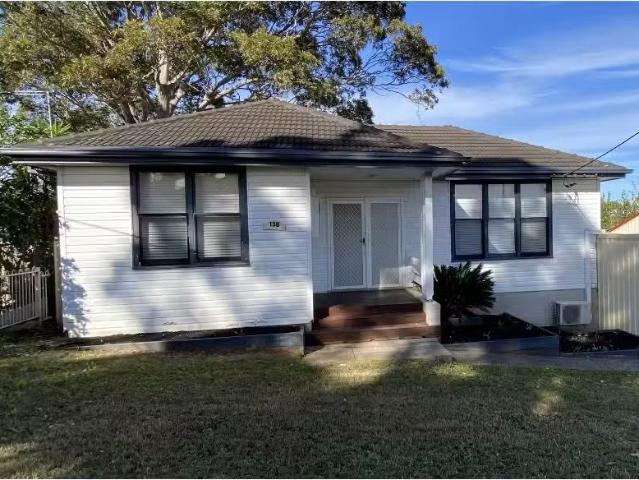 House for rent in Sydney, New South Wales