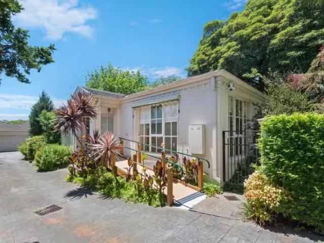 Apartment for rent in Camerons Creek, Victoria