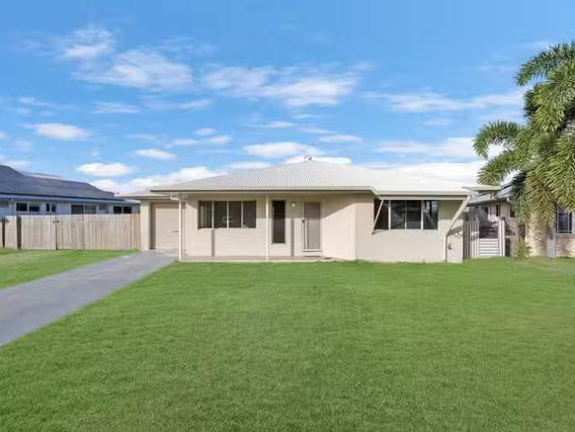 House for rent in Burdell, Queensland