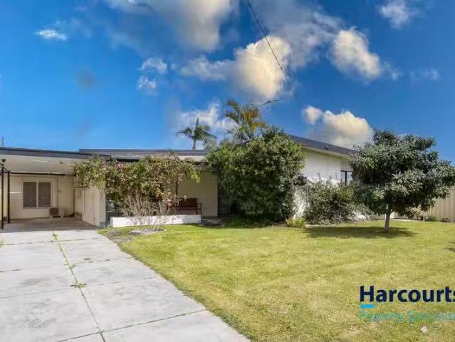 House for rent in Lynwood, Western Australia
