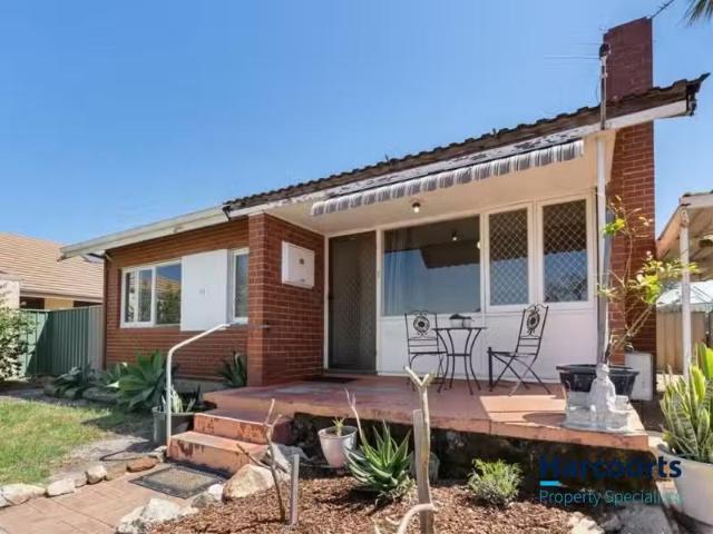House for rent in Wilson, Western Australia