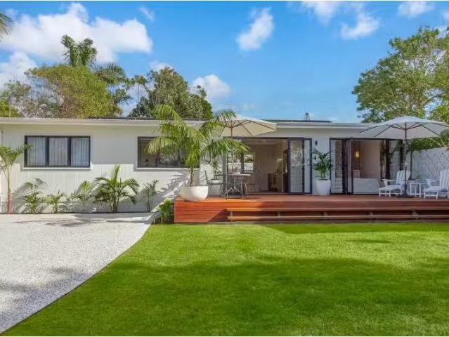 House for rent in New South Wales
