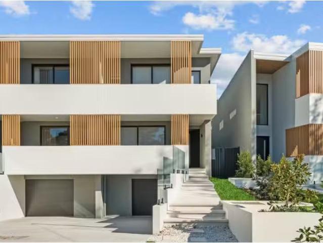 Condo for rent in Sydney, New South Wales