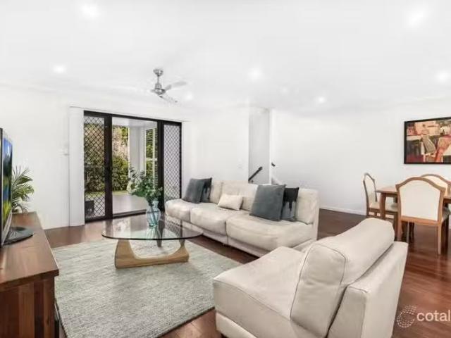 House for rent in Toombul, Queensland