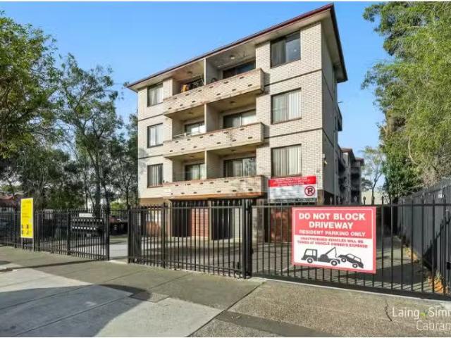 Apartment for rent in Sydney, New South Wales