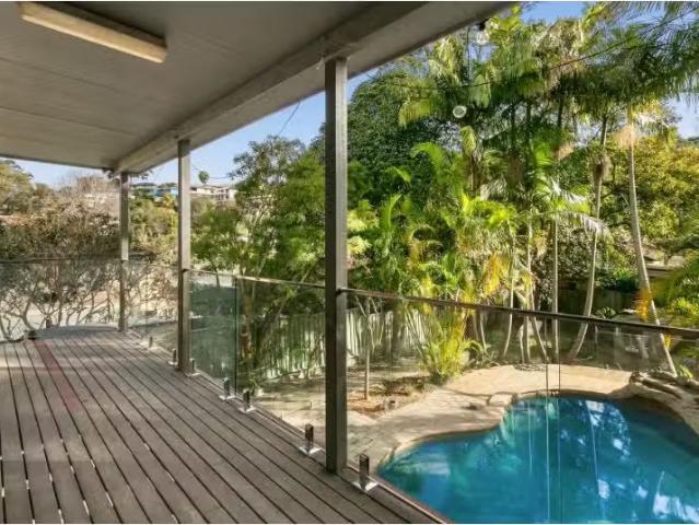 House for rent in Sydney, New South Wales