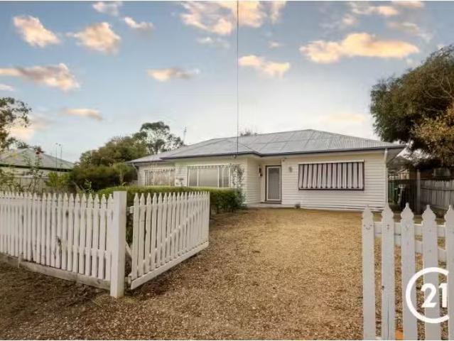House for rent in Thyra, Victoria