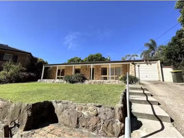 House for rent in Sydney, New South Wales