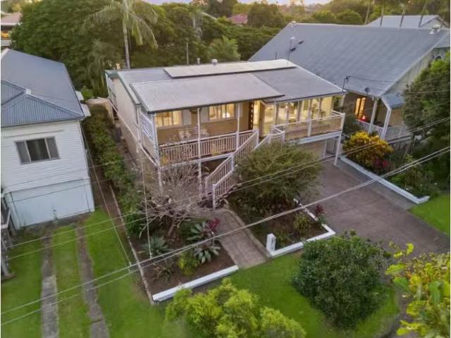 House for rent in Toombul, Queensland