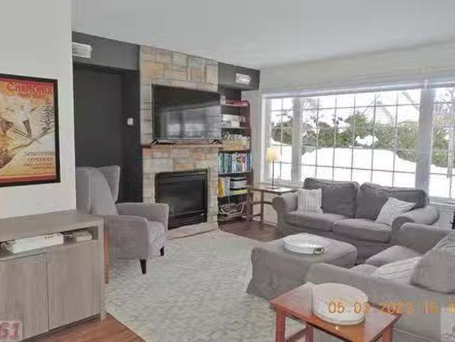 Apartment for rent in Laurentides, Quebec