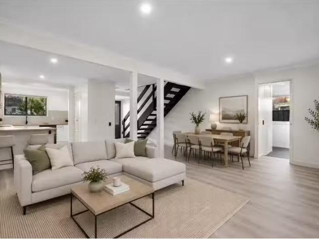 Condo for rent in Sydney, New South Wales