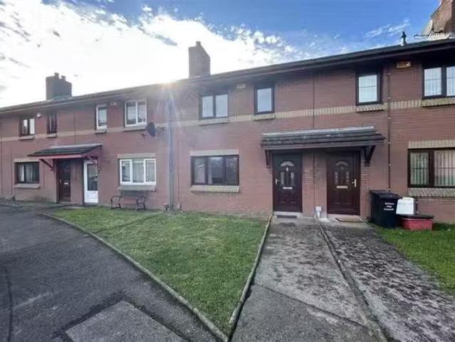 House to rent