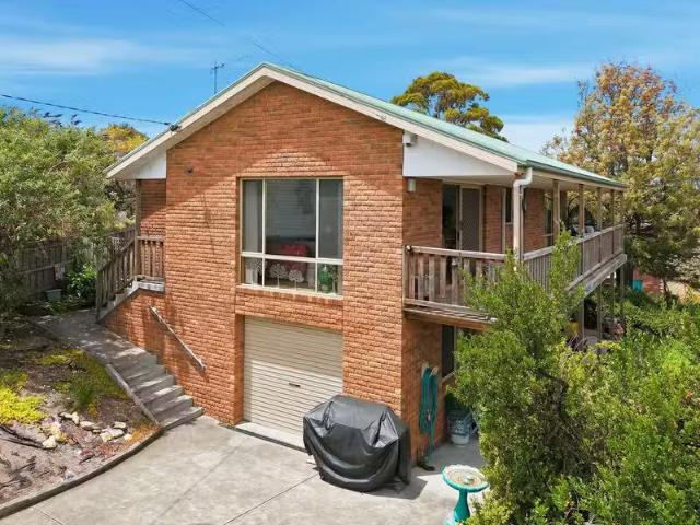 House for rent in Hobart, Tasmania