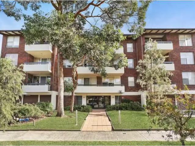 Apartment for rent in Sydney, New South Wales