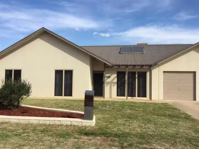 Condo for rent in Dubbo, New South Wales