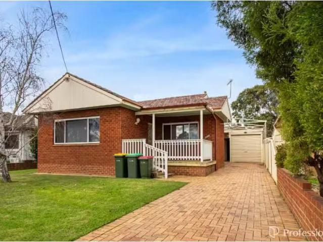 House for rent in Belfrayden, New South Wales