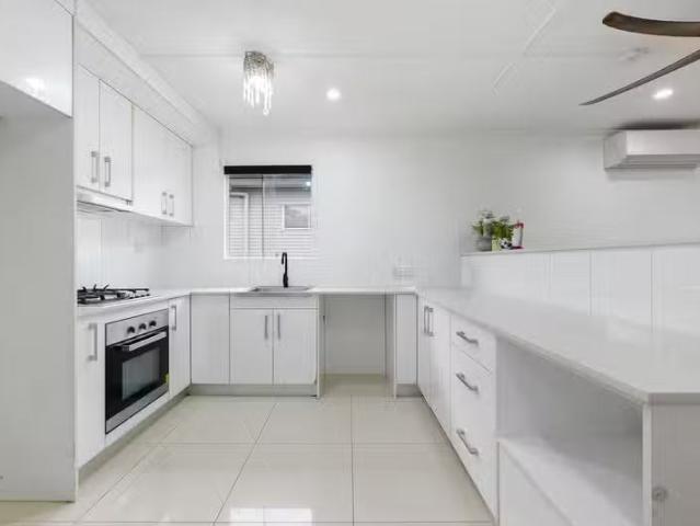 House for rent in Carina, Greater Brisbane
