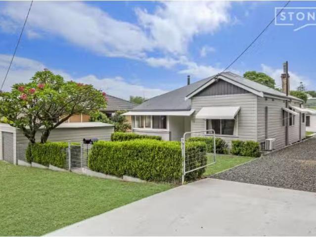 House for rent in New South Wales