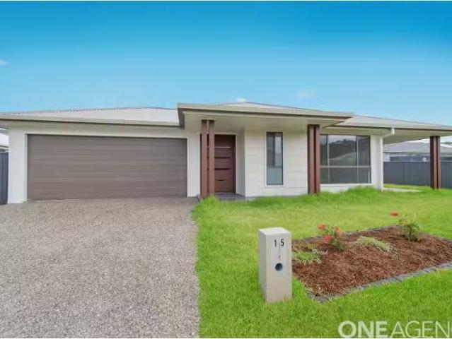 Condo for rent in Thrumster, New South Wales