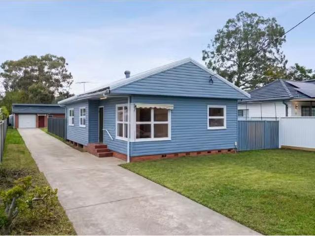 House for rent in Sydney, New South Wales