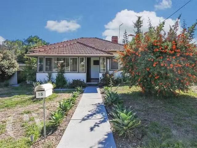 House for rent in White Gum Valley, Western Australia