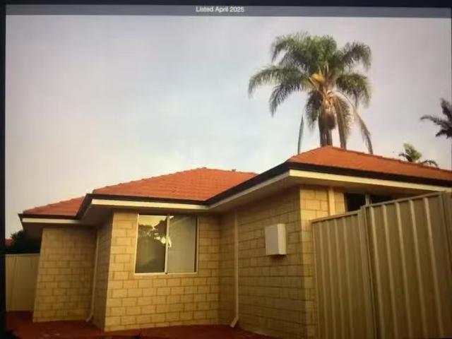 House for rent in Winthrop, Western Australia