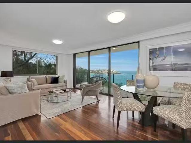Apartment for rent in Eastern Suburbs, Sydney