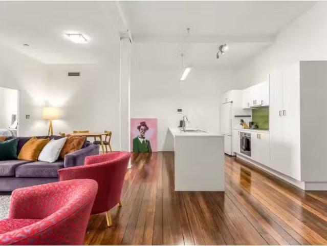 Apartment for rent in Toombul, Queensland
