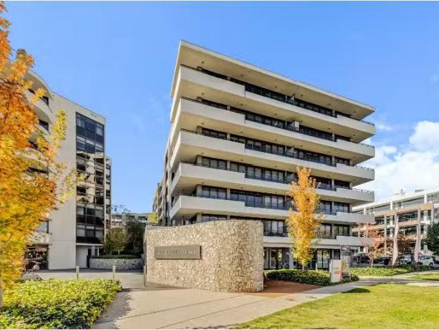 Apartment for rent in Barton, Australian Capital Territory