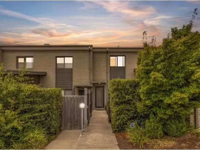 Condo for rent in Casey, Australian Capital Territory