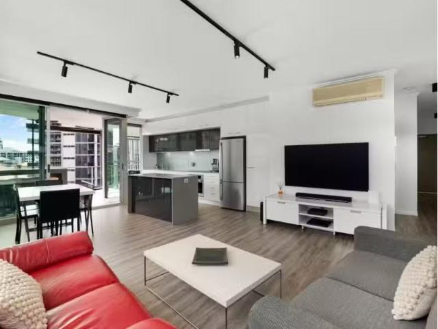Apartment for rent in Toombul, Queensland