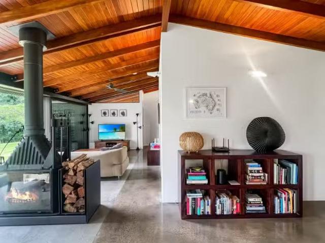House for rent in Federal, New South Wales