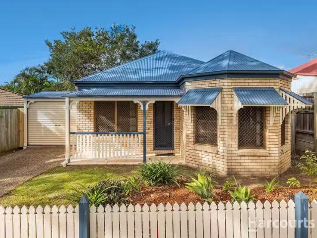 House for rent in Toombul, Queensland