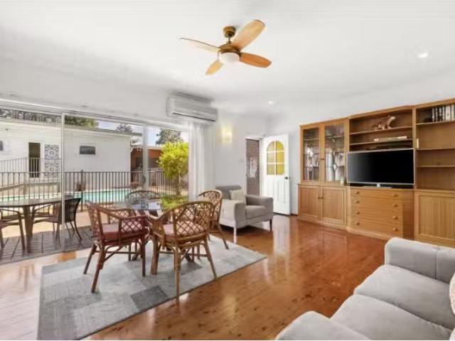 House for rent in Sutherland, New South Wales