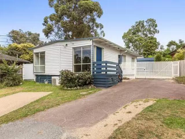 House for rent in Camerons Creek, Victoria