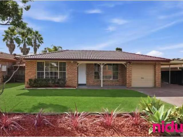 House for rent in Sydney, New South Wales