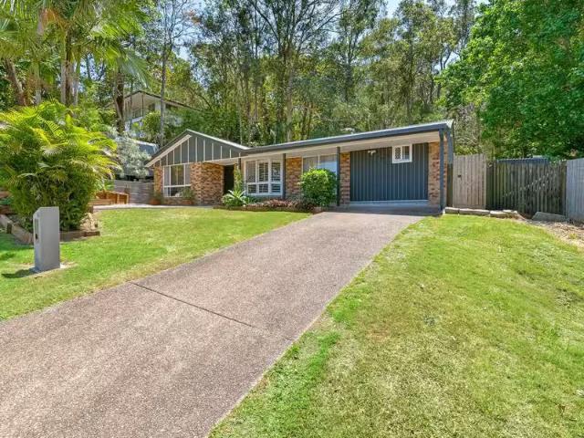 House for rent in Toombul, Queensland