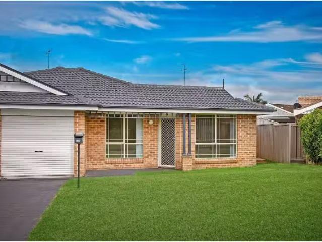 Condo for rent in Sydney, New South Wales