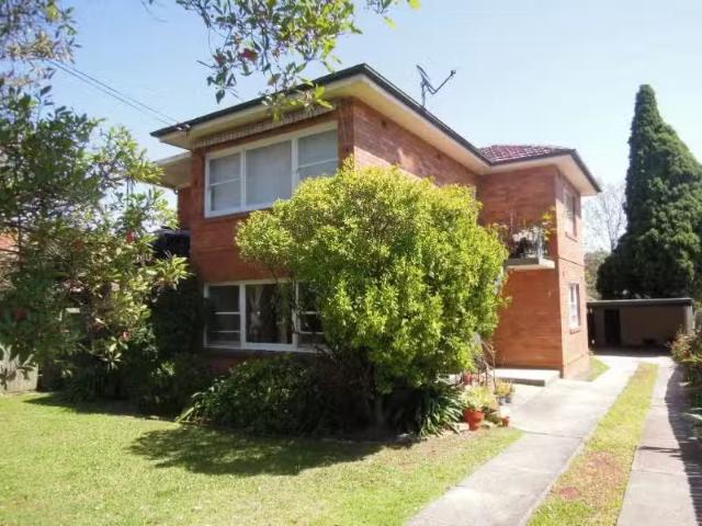 House for rent in Sydney, New South Wales
