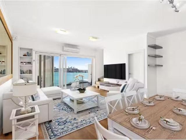 Apartment for rent in Sydney, New South Wales