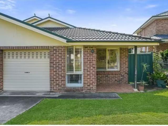 Condo for rent in Sydney, New South Wales