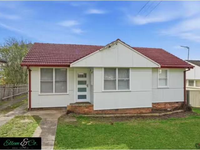 House for rent in New South Wales