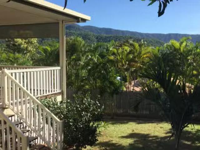 House for rent in Kewarra Beach, Queensland