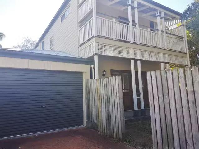 Apartment for rent in Kangaroo Point, Greater Brisbane