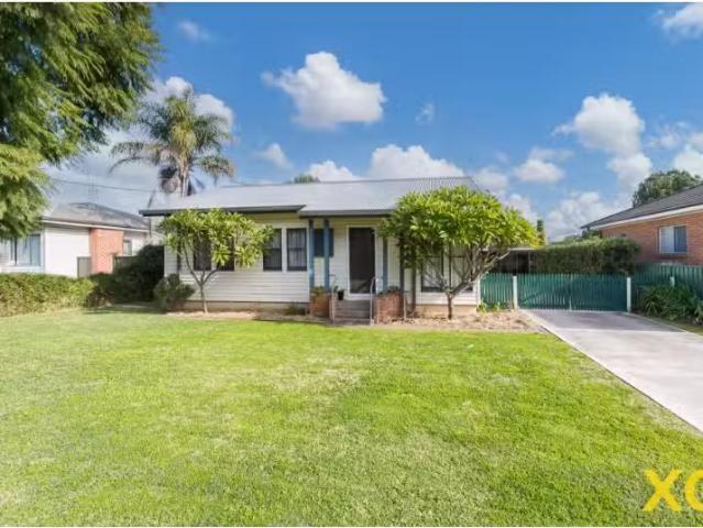 House for rent in Singleton, Singleton Council