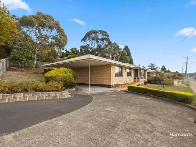 House for rent in Hobart, Tasmania