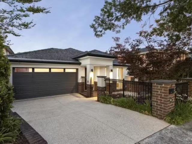 House for rent in Camerons Creek, Victoria