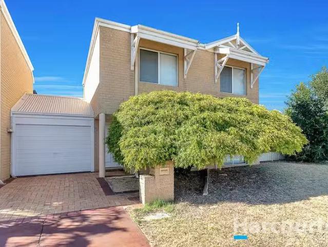 House for rent in Currambine, Western Australia