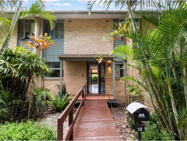 Condo for rent in Sydney, New South Wales